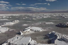 Salar de Atacama