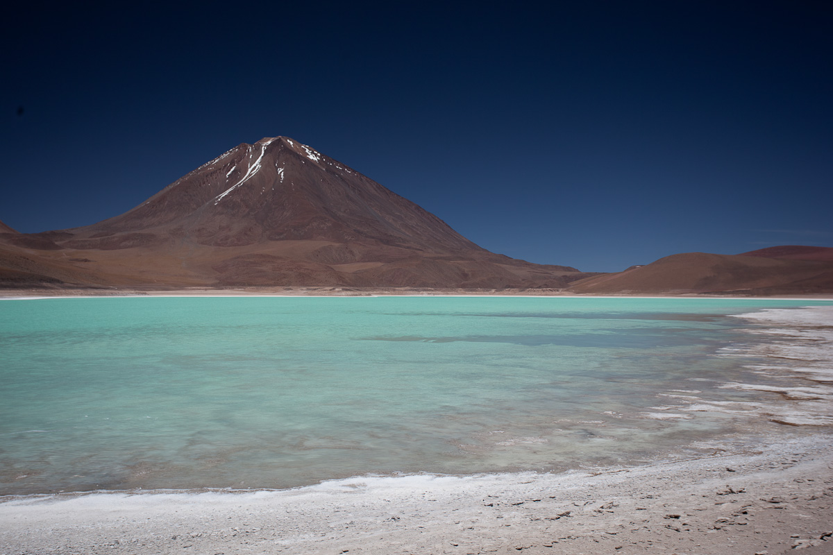 Bolivien