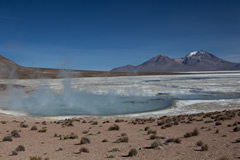 Salar de Surire