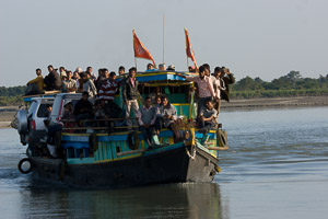 Brahmaputra