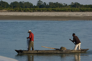 Brahmaputra