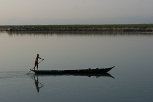 Brahmaputra