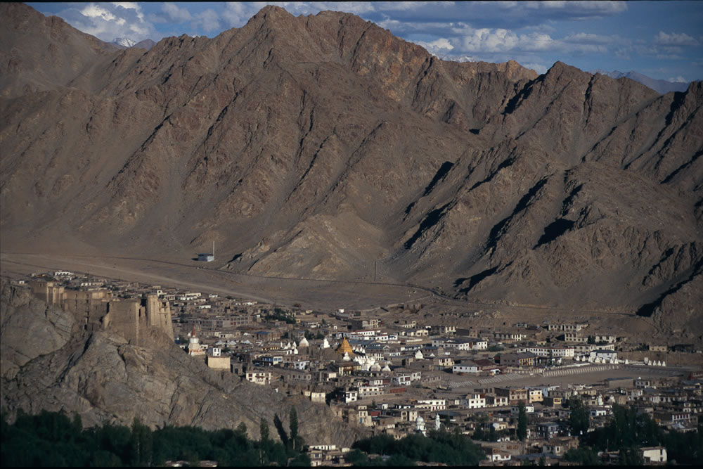 Ladakh