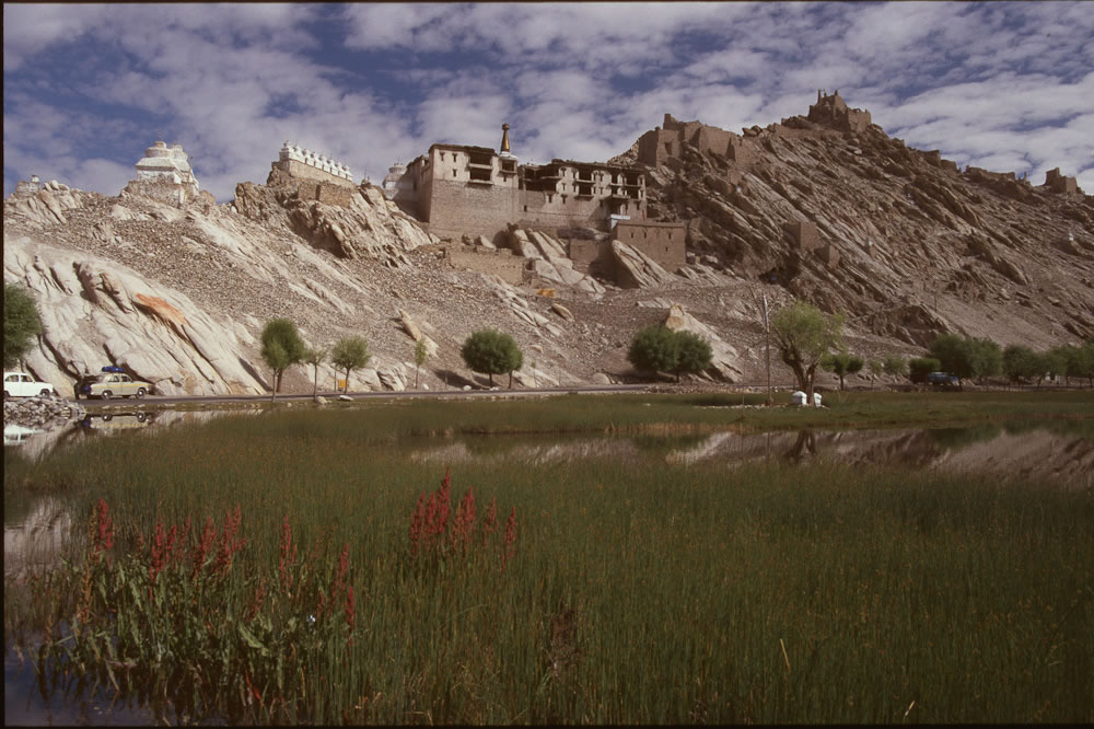 Ladakh