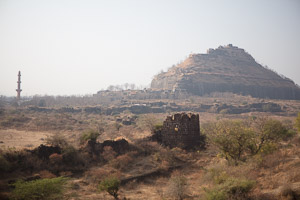 Daulatabad