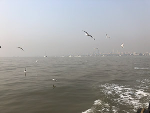 Mumbai