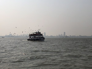 Mumbai