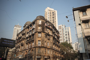 Mumbai