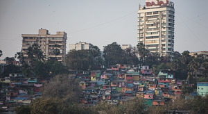 Mumbai