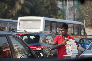 Mumbai