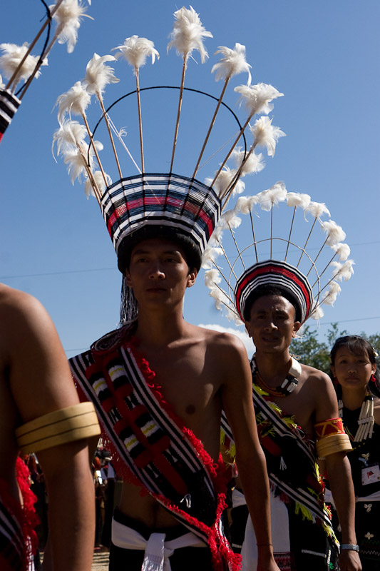 Hornbill Festival