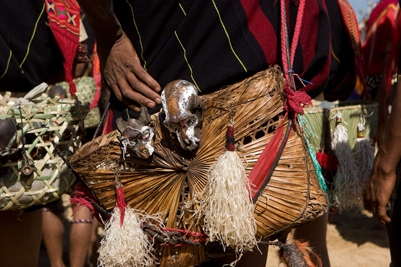 Hornbill Festival