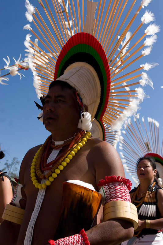 Hornbill Festival