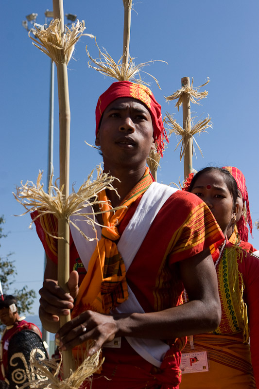 Hornbill Festival