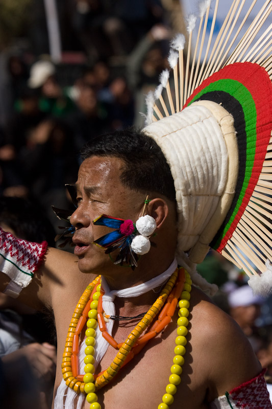 Hornbill Festival