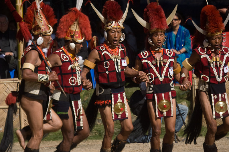 Hornbill Festival