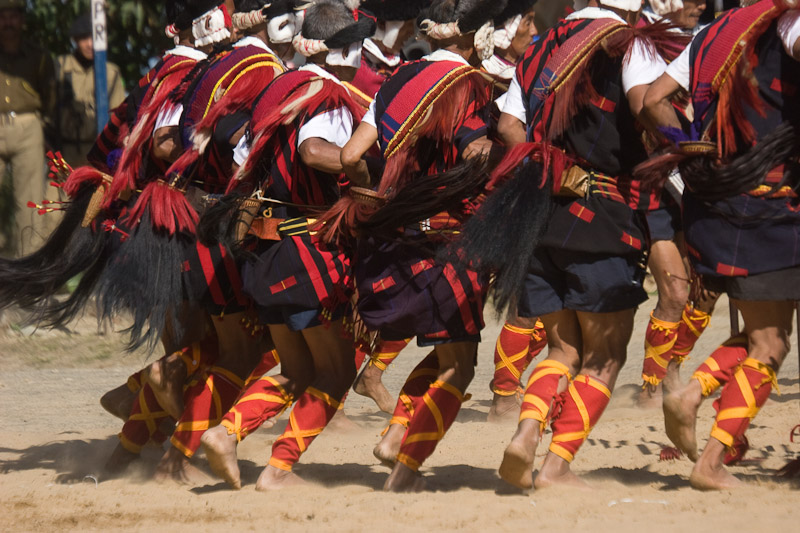 Hornbill Festival