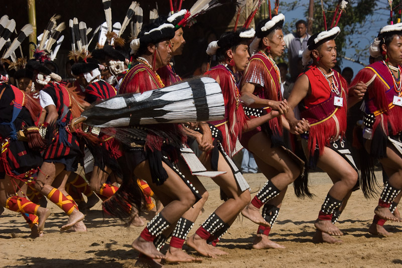 Hornbill Festival