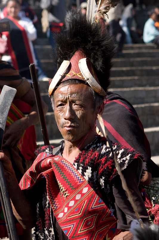 Hornbill Festival