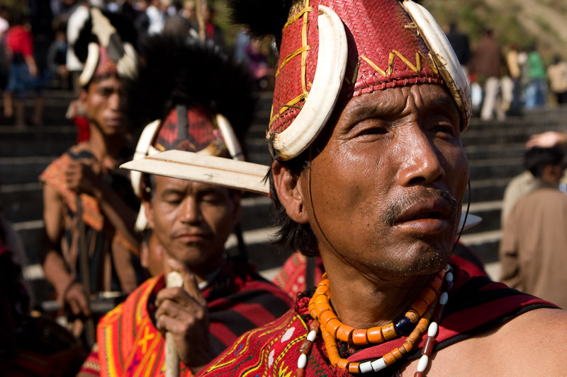 Hornbill Festival