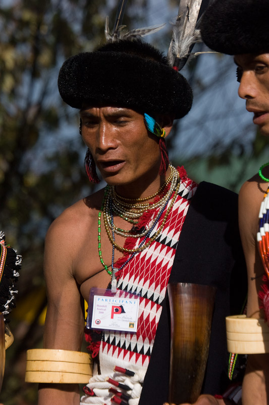Hornbill Festival