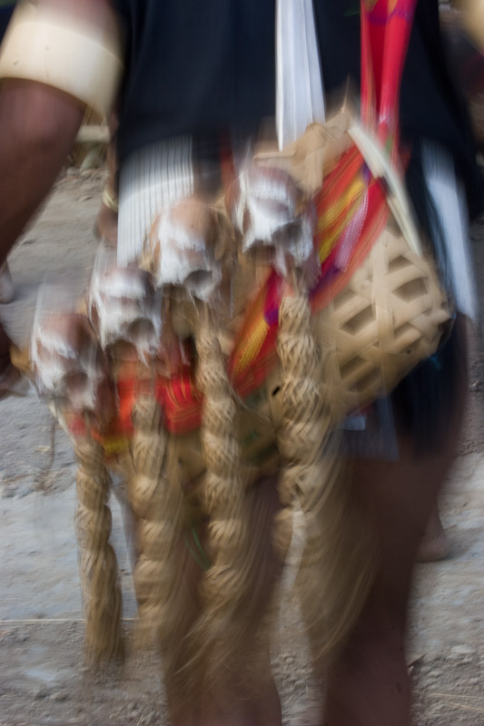 Hornbill Festival