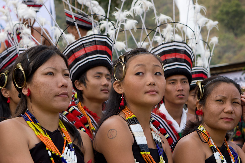 Hornbill Festival