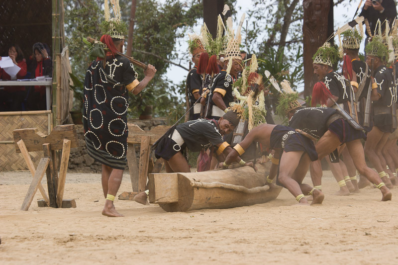 Hornbill Festival