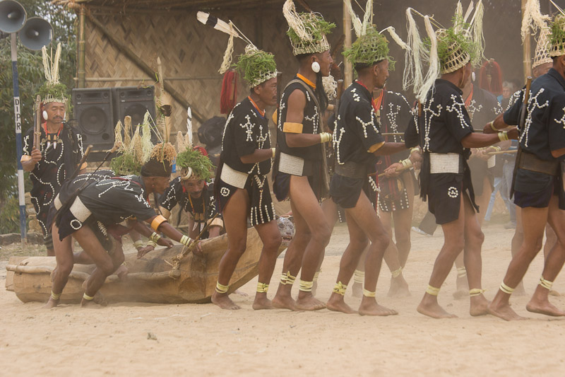 Hornbill Festival
