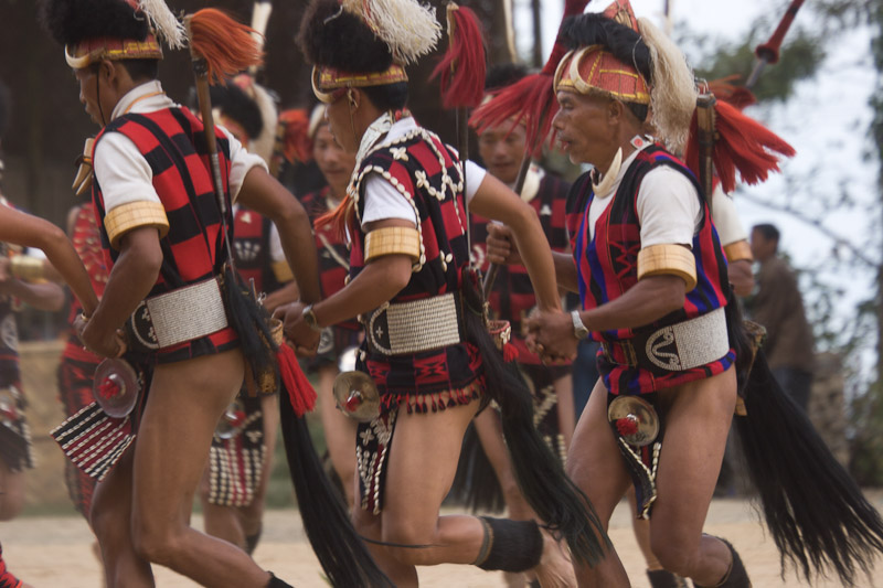 Hornbill Festival