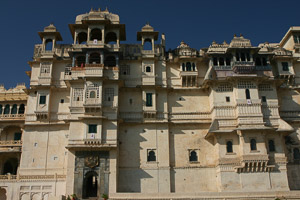 Udaipur