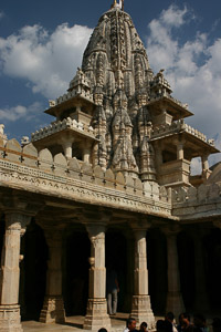 Ranakpur