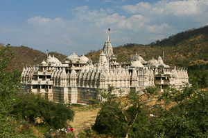 Ranakpur