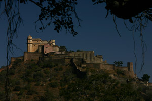 Kumbhalgarh