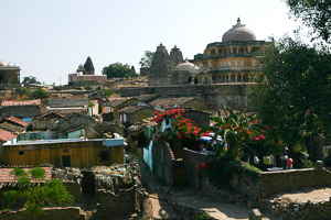 Kumbhalgarh