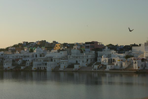 Pushkar