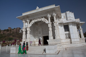 Birla Lakshmi-Narayan-Mandir