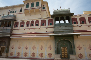 Jaipur