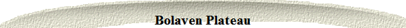 Bolaven