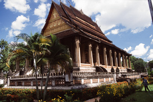 Vientiane