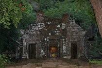 Wat Phou