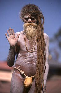 Sadhu