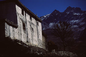 Jharkot