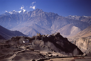 Jharkot