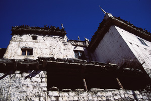 Jharkot