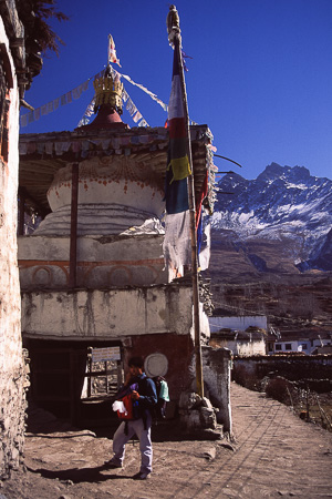 Jharkot