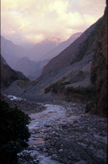 Kali Ghandaki