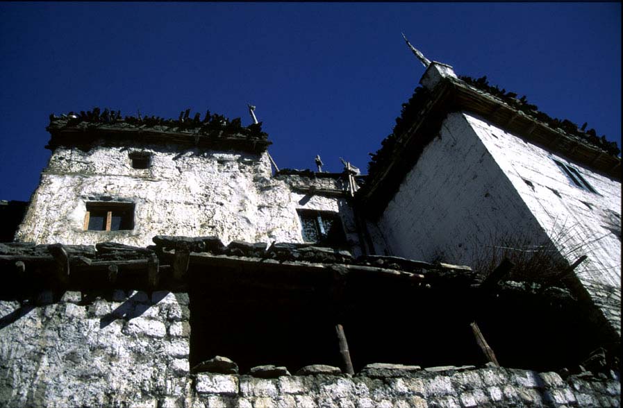 Jharkot