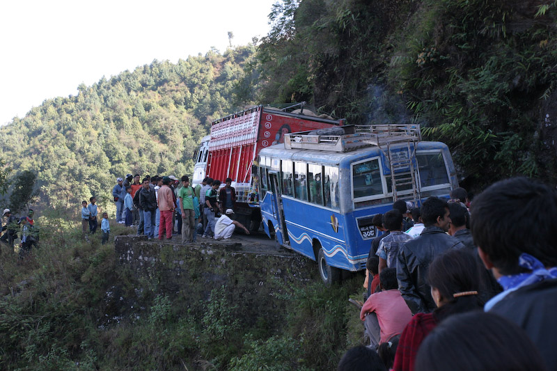 Langtang