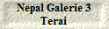 Nepal Galerie 3
Terai